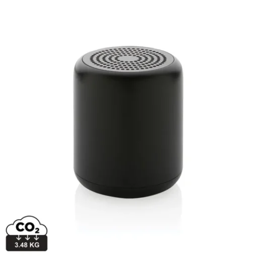Gift Campaign Speaker wireless da 5W in plastica riciclata certificata RCS EcoSound> Gadget Ecologici|Casse Personalizzate