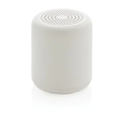 Gift Campaign Speaker wireless da 5W in plastica riciclata certificata RCS EcoSound></noscript> Gadget Ecologici|Casse Personalizzate