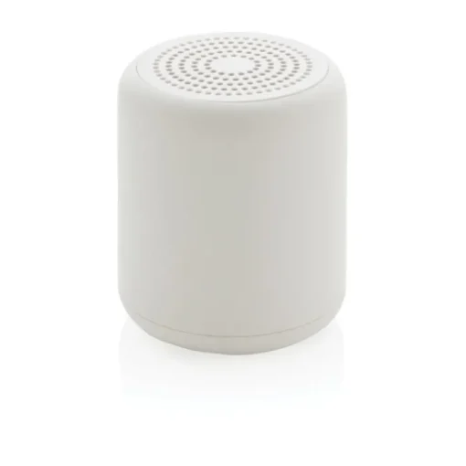 Gift Campaign Speaker wireless da 5W in plastica riciclata certificata RCS EcoSound> Gadget Ecologici|Casse Personalizzate