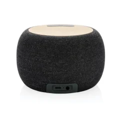 Gift Campaign Speaker wireless ecologici da 5W dal suono cristallino NaturalBeat></noscript> Gadget Ecologici|Casse Personalizzate