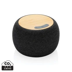Gift Campaign Speaker wireless ecologici da 5W dal suono cristallino NaturalBeat></noscript> Gadget Ecologici|Casse Personalizzate