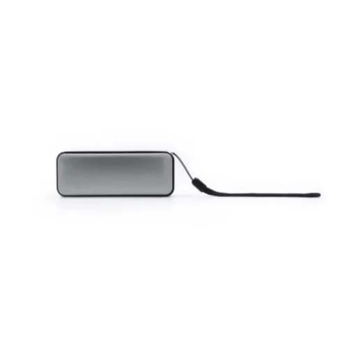 Gift Campaign Speaker wireless ultrasottile in alluminio e microfibra BrandCharger 10W> Casse Personalizzate