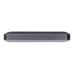 Gift Campaign Speaker wireless ultrasottile in alluminio e microfibra BrandCharger 10W></noscript> Casse Personalizzate