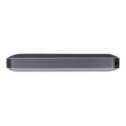 Gift Campaign Speaker wireless ultrasottile in alluminio e microfibra BrandCharger 10W> Casse Personalizzate