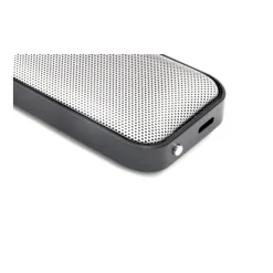 Gift Campaign Speaker wireless ultrasottile in alluminio e microfibra BrandCharger 2W></noscript> Casse Personalizzate