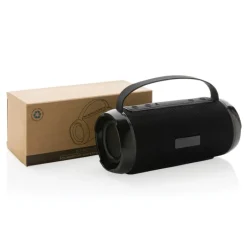 Gift Campaign Speaker wireless 6W in ABS e PET riciclati certificati RCS AcquaTunes><noscript><img width=