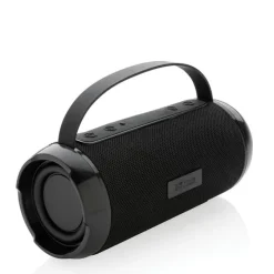 Gift Campaign Speaker wireless 6W in ABS e PET riciclati certificati RCS AcquaTunes><noscript><img width=