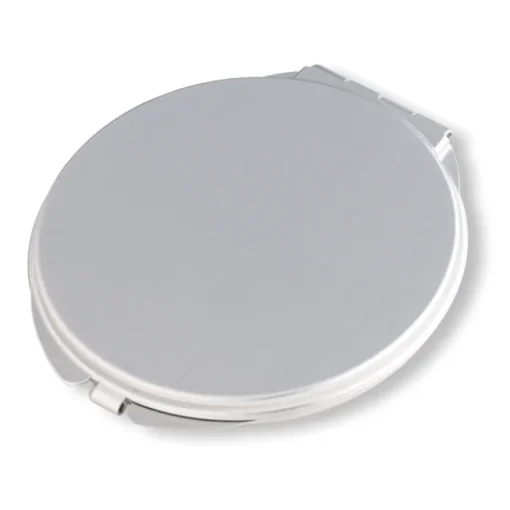 Gift Campaign Specchietto da borsa con doppio specchio normale ed ingrandito DownTown> Gadget Per Parrucchieri|Specchietti Da Borsa