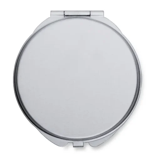 Gift Campaign Specchietto da borsa con doppio specchio normale ed ingrandito DownTown> Gadget Per Parrucchieri|Specchietti Da Borsa