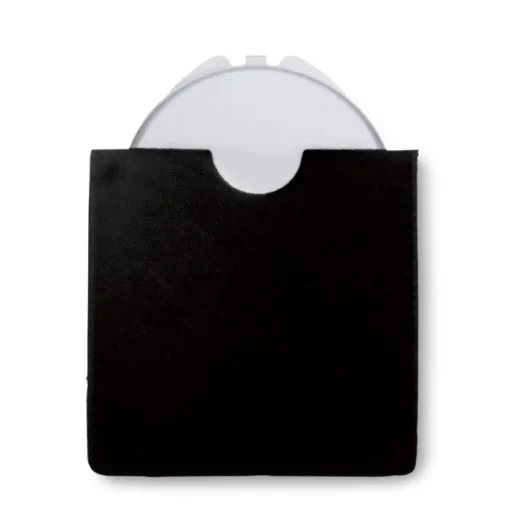 Gift Campaign Specchietto da borsa con doppio specchio normale ed ingrandito DownTown> Gadget Per Parrucchieri|Specchietti Da Borsa