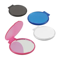 Gift Campaign Specchietto da borsa economico da personalizzare Singleview></noscript> Gadget Per Parrucchieri|Specchietti Da Borsa