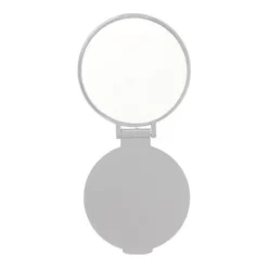 Gift Campaign Specchietto da borsa pubblicitario economico in plastica BasicStyle></noscript> Gadget Per Parrucchieri|Specchietti Da Borsa
