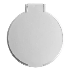 Gift Campaign Specchietto da borsa pubblicitario economico in plastica BasicStyle></noscript> Gadget Per Parrucchieri|Specchietti Da Borsa