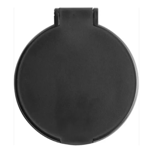 Gift Campaign Specchietto da borsa pubblicitario economico in plastica BasicStyle> Gadget Per Parrucchieri|Specchietti Da Borsa