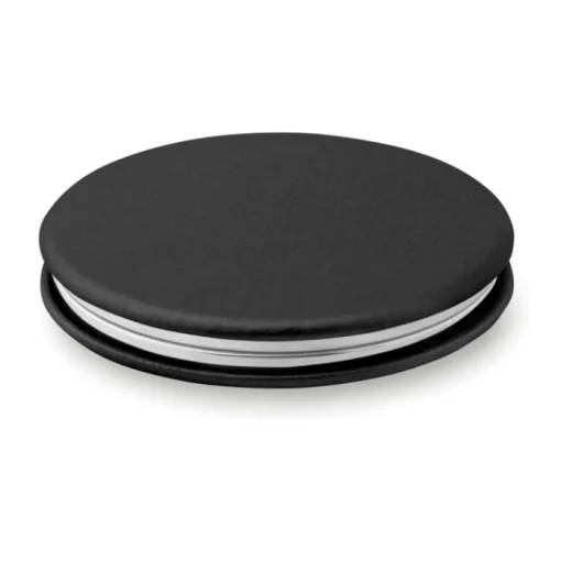Gift Campaign Specchietto doppio promozionale con chiusura magnetica Cosmo> Gadget Per Parrucchieri|Specchietti Da Borsa