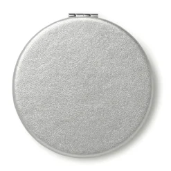Gift Campaign Specchietto doppio promozionale con chiusura magnetica Cosmo></noscript> Gadget Per Parrucchieri|Specchietti Da Borsa