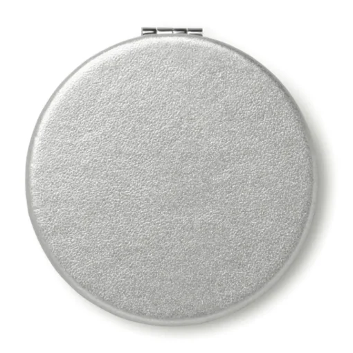 Gift Campaign Specchietto doppio promozionale con chiusura magnetica Cosmo> Gadget Per Parrucchieri|Specchietti Da Borsa