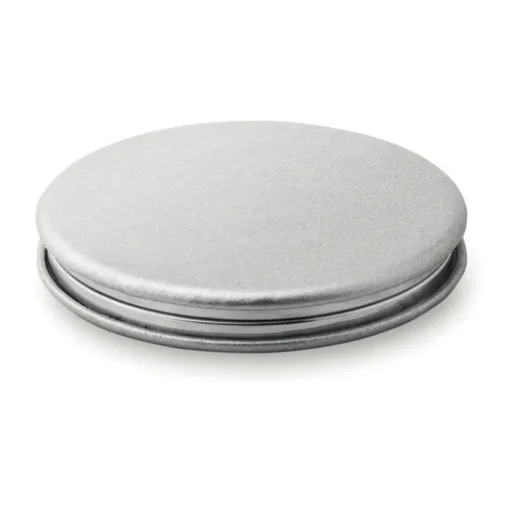 Gift Campaign Specchietto doppio promozionale con chiusura magnetica Cosmo> Gadget Per Parrucchieri|Specchietti Da Borsa