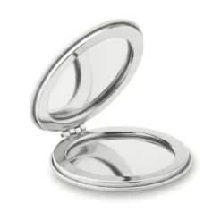 Gift Campaign Specchietto doppio promozionale con chiusura magnetica Cosmo></noscript> Gadget Per Parrucchieri|Specchietti Da Borsa