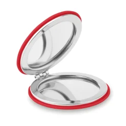 Gift Campaign Specchietto doppio promozionale con chiusura magnetica Cosmo></noscript> Gadget Per Parrucchieri|Specchietti Da Borsa