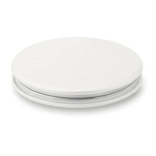 Gift Campaign Specchietto doppio promozionale con chiusura magnetica Cosmo> Gadget Per Parrucchieri|Specchietti Da Borsa
