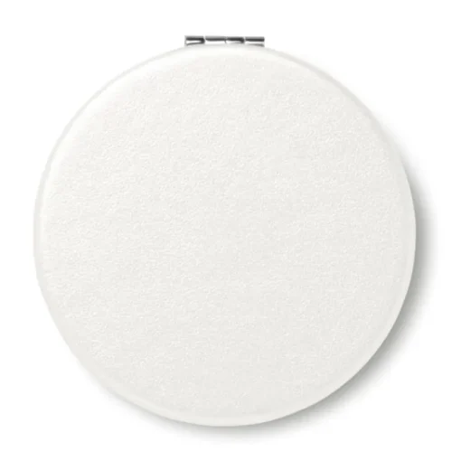 Gift Campaign Specchietto doppio promozionale con chiusura magnetica Cosmo> Gadget Per Parrucchieri|Specchietti Da Borsa