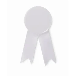 Gift Campaign Spilla con coccarda disponibile in vari colori></noscript> Gadget Per Eventi Sportivi