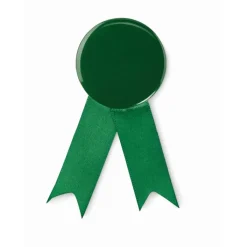 Gift Campaign Spilla con coccarda disponibile in vari colori></noscript> Gadget Per Eventi Sportivi