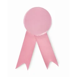 Gift Campaign Spilla con coccarda disponibile in vari colori></noscript> Gadget Per Eventi Sportivi