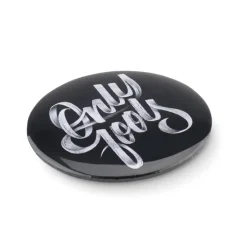 Gift Campaign Spille da giacca personalizzate per eventi Ø60mm PinStyle></noscript> Spille