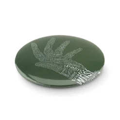 Gift Campaign Spille da giacca personalizzate per eventi Ø60mm PinStyle></noscript> Spille