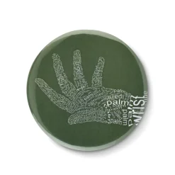 Gift Campaign Spille personalizzate con logo Ø44mm MiniPin></noscript> Spille