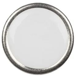 Gift Campaign Spille personalizzate economiche in metallo con chiusura a farfalla Ø20mm> Spille