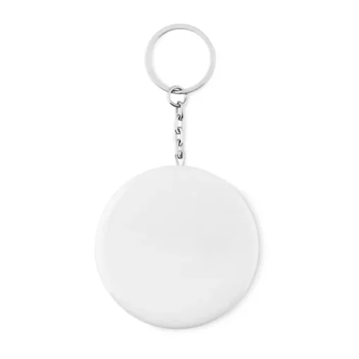 Gift Campaign Spille promozionali apribottiglie con anello portachiavi Ø6cm Multipin> Spille