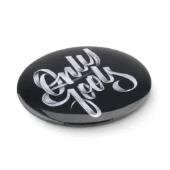 Gift Campaign Spilletta personalizzata con specchietto tascabile interno PinView><noscript><img width=