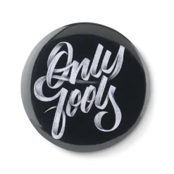 Gift Campaign Spilletta personalizzata con specchietto tascabile interno PinView><noscript><img width=