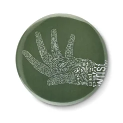 Gift Campaign Spilletta personalizzata con specchietto tascabile interno PinView><noscript><img width=