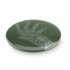 Gift Campaign Spilletta personalizzata con specchietto tascabile interno PinView><noscript><img width=