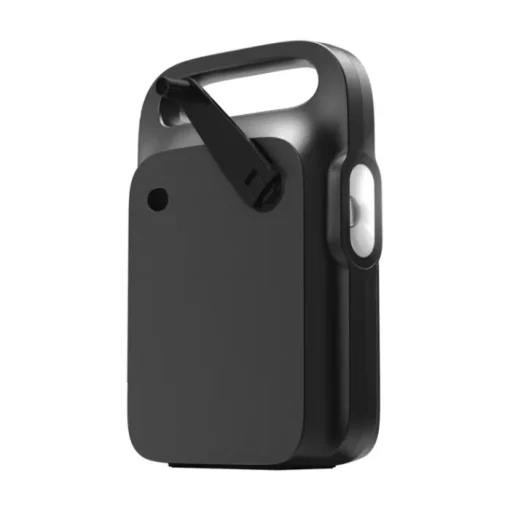 Gift Campaign Stazione di ricarica portatile di carica per dispositivi 21.000 mAh> Power Bank Personalizzati