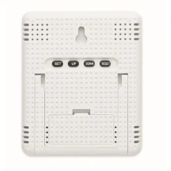 Gift Campaign Stazione meteo con logo schermo LCD frontale in bamboo Suncity></noscript> Altri Gadget Pubblicitari|Gadget Per L'Ufficio