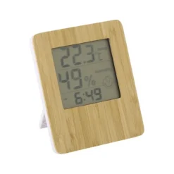 Gift Campaign Stazioni meteo personalizzate con ora data umidità e temperatura Hall></noscript> Altri Gadget Pubblicitari|Gadget Per L'Ufficio