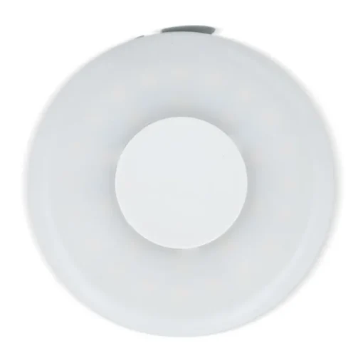 Gift Campaign Stringa di 8m con luci LED avvolgibile con batteria ricaricabile> Torce