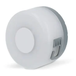 Gift Campaign Stringa di 8m con luci LED avvolgibile con batteria ricaricabile></noscript> Torce