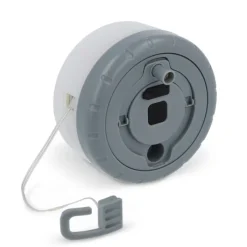 Gift Campaign Stringa di 8m con luci LED avvolgibile con batteria ricaricabile></noscript> Torce