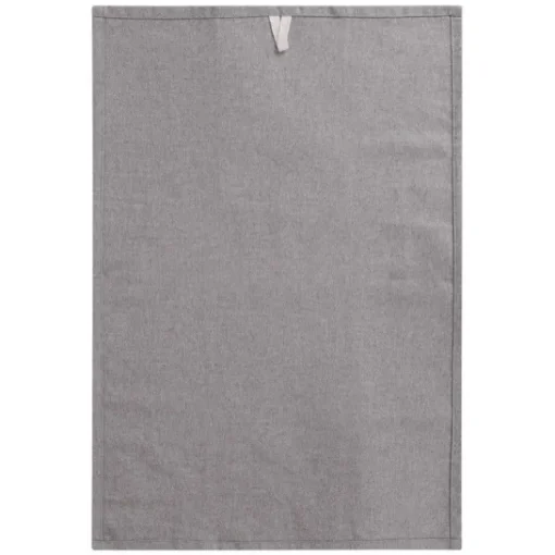 Gift Campaign Strofinaccio da cucina in cotone riciclato con passante 180 g/m2> Altri Utensili Da Cucina