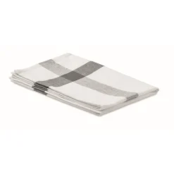Gift Campaign Strofinaccio da cucina in poli cotone riciclato da 180 gr/m2 Kitch></noscript> Altri Utensili Da Cucina