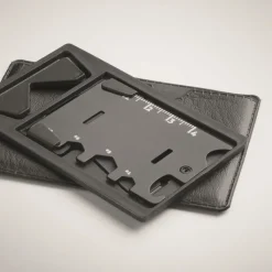 Gift Campaign Supporti per cellulare personalizzati con funzioni extra in acciaio></noscript> Altri Attrezzi