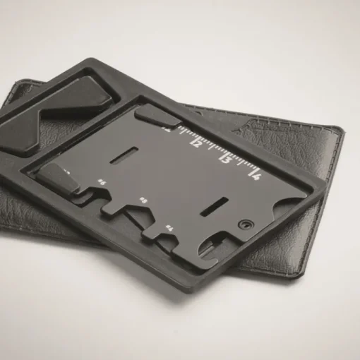 Gift Campaign Supporti per cellulare personalizzati con funzioni extra in acciaio> Altri Attrezzi
