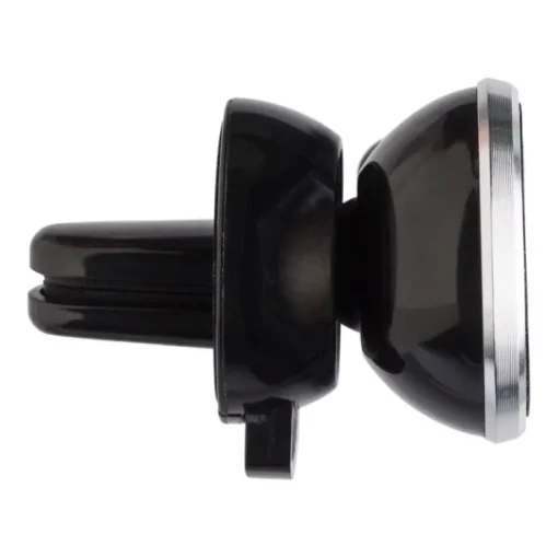 Gift Campaign Supporto magnetico da automobile per smartphone con logo in ABS> Gadget Per Auto