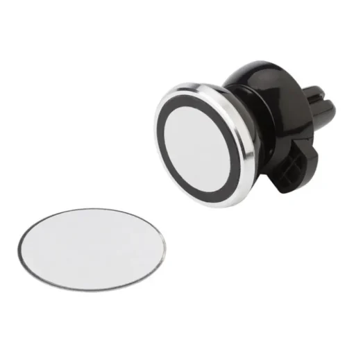 Gift Campaign Supporto magnetico da automobile per smartphone con logo in ABS> Gadget Per Auto